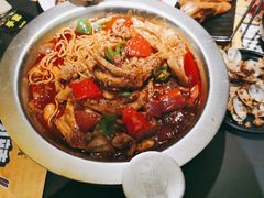 -嘎嘎鸭脑壳(金沙店)