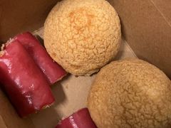 -蝴蝶里·粤菜·点心(龙湖杭州金沙天街店)