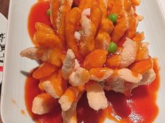 -裕兴记•蟹黄面馆(人民广场店)