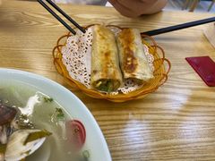 -面道赞宁海海鲜面(迎凤街店)