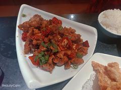 -晚归月亮湾私家菜(临邑路店)