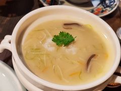 宋嫂鱼羹-江南里(环球港店)