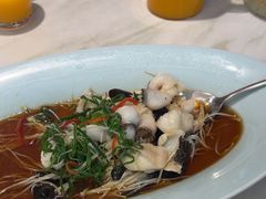 -南山鲜虾面·活鲜小馆·海味大连菜(南山总店)