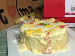 -可丽可丽·生日蛋糕·下午茶(厦门鹭港店)