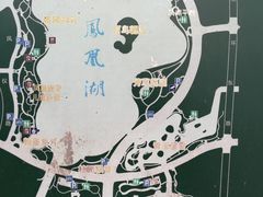 -桐乡凤凰湖