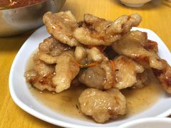 -屋里家延边朝鲜族冷面(南园店)