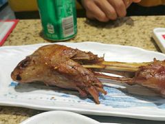 -丰茂烤串(卫星广场店)