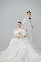 -金夫人婚纱摄影(总店)