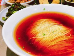 -松鹤楼面馆(清河万象汇店)