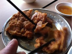 炸猪排-章氏(广粤路店)