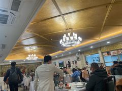 -汗腾格里·风味餐厅(新疆驻京办店)