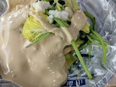 -彭姐麻辣烫(海淀店)