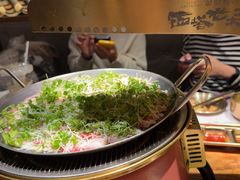 -西塔老太太泥炉烤肉(万柳华联店)