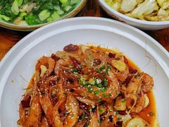 -覃大个·藕汤印象(博奇路店)