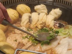 -大鹅岛灶台鱼·铁锅炖(水库路店)