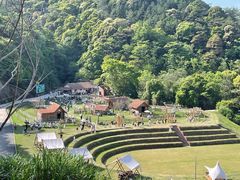 -龙岩森林水乡景区