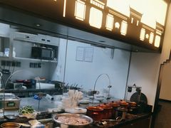 -小菜园新徽菜(宜兴八佰伴店)