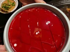-袍家大院重庆火锅(文安路店)