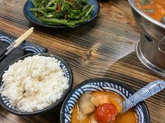 -Hi YOU你的饭局泰餐厅(雍和宫店)
