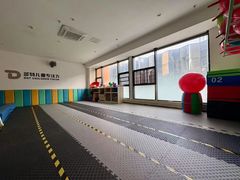-多特儿童专注力·感统训练·注意力提升培训(金山万达中心)