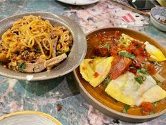 -浩海火燒雲傣家菜(芮欧百货店)