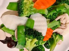 -外婆家(西红门荟聚购物中心店)