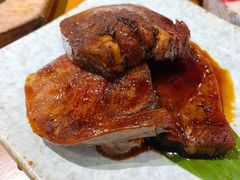 厚切酱烤牛舌-有喜屋·深夜食堂(环宇荟店)