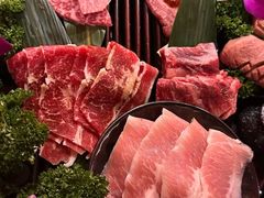 -無二炙坊·和牛烧肉(大钟寺1733店)
