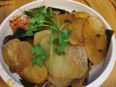 -二孃鸡爪爪(东郊记忆店)