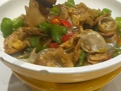 -酒蜻蜓·庭院私房菜(天元东路店)