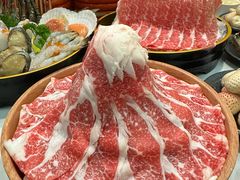 -拾也•和牛•海鲜•烤肉放题(卓悦INTOWN店)
