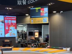 -麦当劳(盛兴大街店)