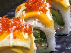 -将太无二·北美传奇寿司(瑞士公寓店)