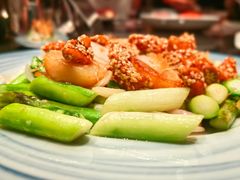 -广州文华东方酒店·江-由辉师傅主理