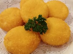 南瓜饼-钦善斋(武侯祠店)