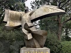 -采石矶景区