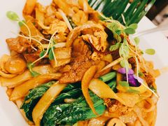 -青檸泰 LIME THAI (财富购物中心店)
