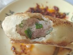 -牛庄高晓山风味馅饼城(海城店)