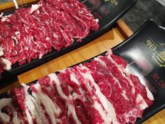 -今日炊牛·潮汕牛肉火锅(华采天地店)
