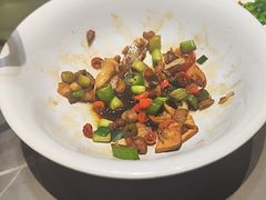 -秋渔土菜馆(丰盛九玺店)