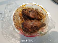 麻辣兔头-红星兔丁(东风大桥店)