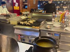 -盛宴自助餐厅(运达喜来登店)