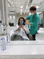 -5M HAIR SALON