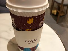 -COSTA COFFEE(上海月星环球港店)