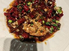 -嗨辣小聚·盘锦河蟹·海鲜烧烤龙虾(盘锦十年好店)
