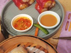 -点都德(龙之梦店)