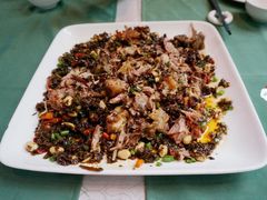 馋嘴骨-甲21号招待所