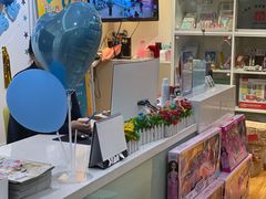 -蓝话筒·少儿成人演讲口才·主持朗诵·戏剧表演(大华第一坊店)