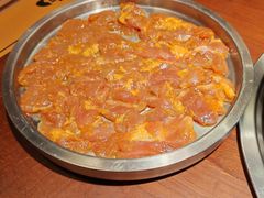 -牛小嫩串串火锅(延边大学文化城店)
