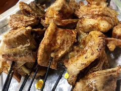 -马相卿特色烤肉面食馆(虎台店)